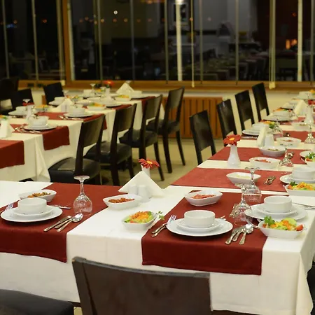 Canak Hotel Çanakkale