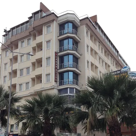 Canak 3* Canakkale