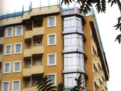 Canak Hotel 3*